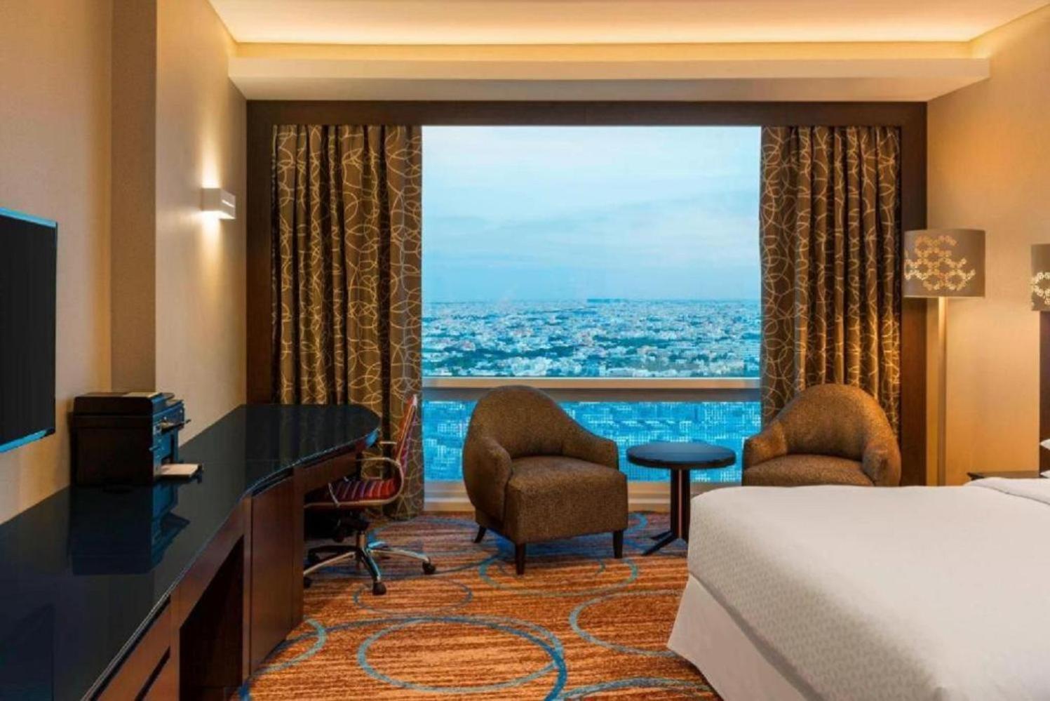 Hotel Costaa La Cage Near Delhi Airport By Gross Group ニューデリー エクステリア 写真